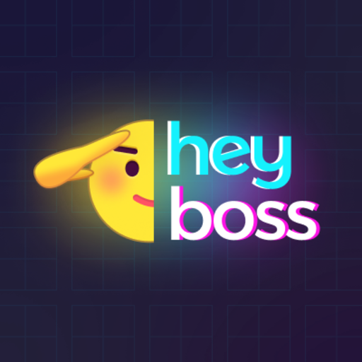 HeyBoss.Ai