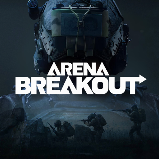 Arena Breakout