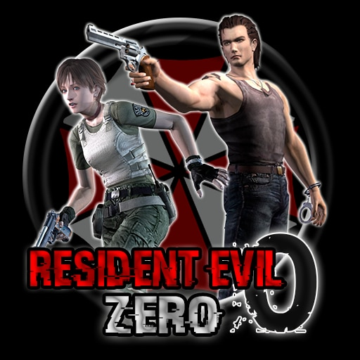 Resident Evil 0