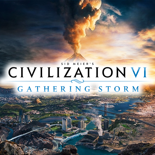 Sid Meiers Civilization VI