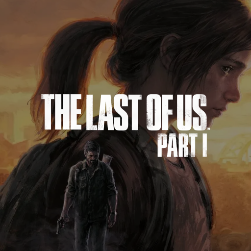 The Last of Us Part I