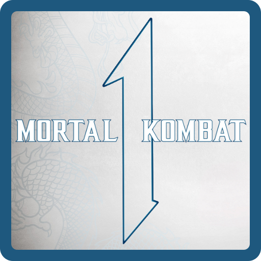 Mortal Kombat 1