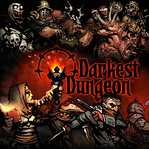 Darkest Dungeon II