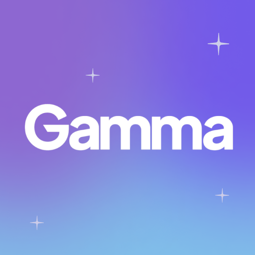 GAMMA.APP