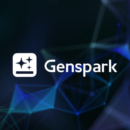 Genspark