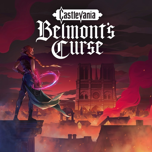 Castlevania
