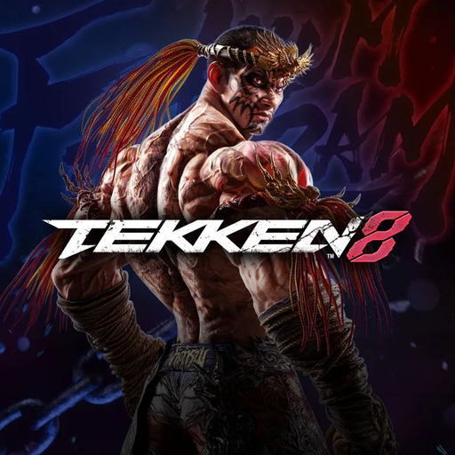 TEKKEN 8
