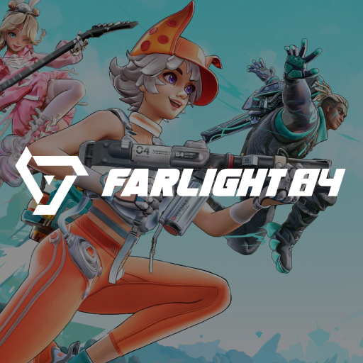Farlight 84