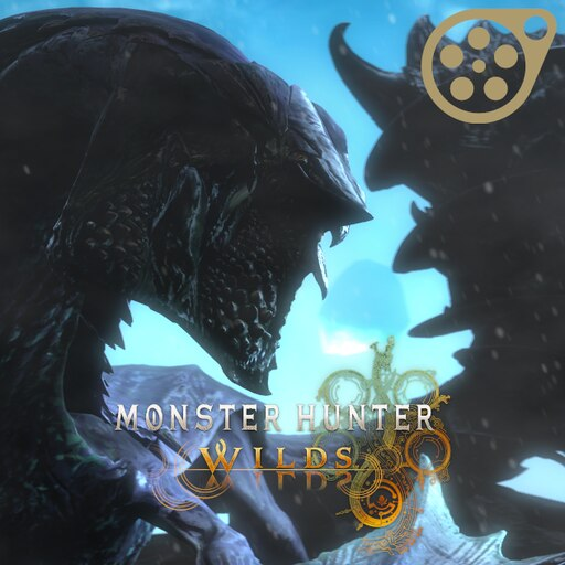 Monster Hunter Wilds