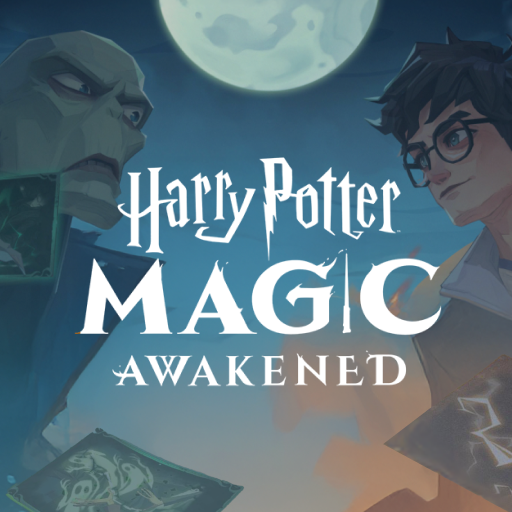 Harry Potter Magic Awakened