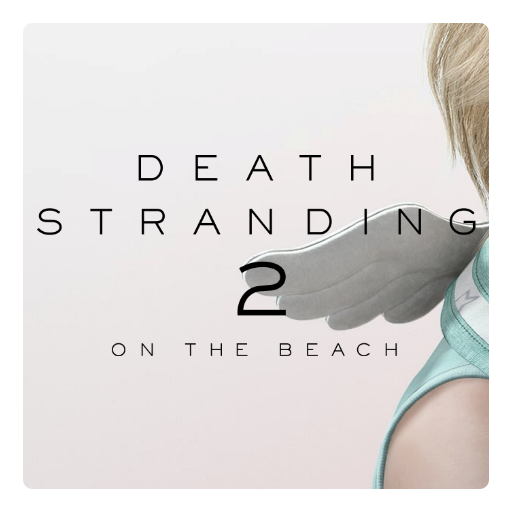 DEATH STRANDING 2