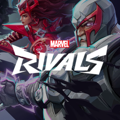 Marvel Rivals