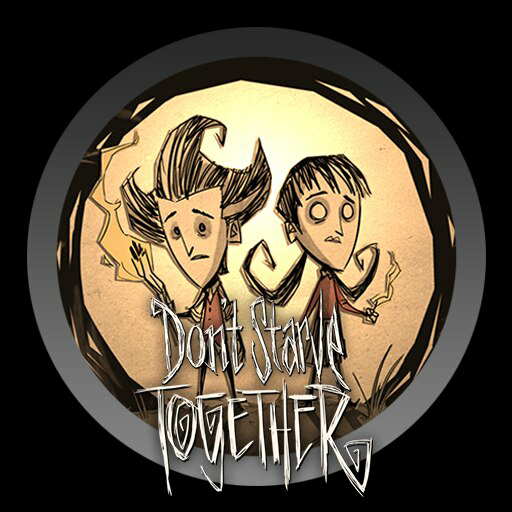 Dont Starve Together