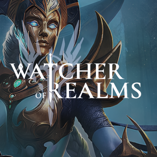 Watcher Of Realms