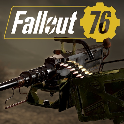 Fallout 76