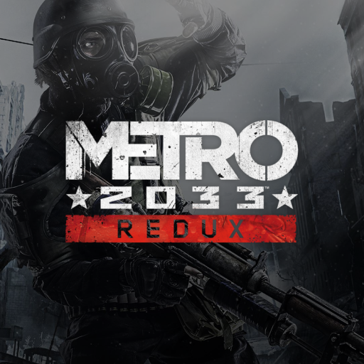 Metro Redux