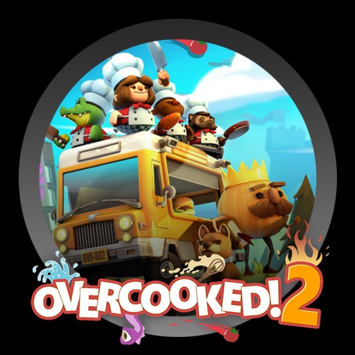 Overcooked 2