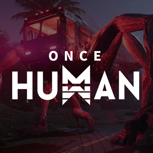 Once Human