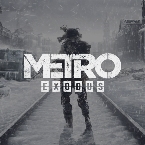 Metro Exodus