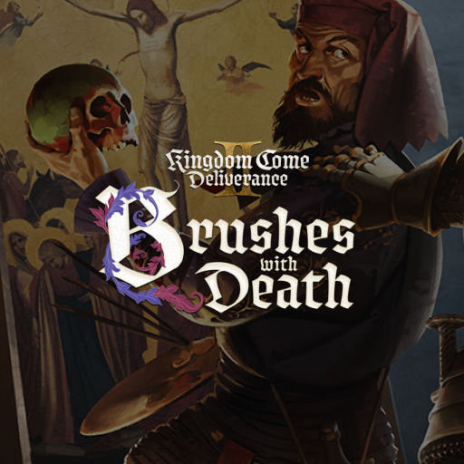 Kingdom Come Deliverance II Brushes with Death