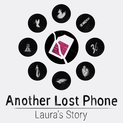 Another Lost Phone
