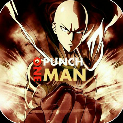 ONE PUNCH MAN A Hero Nobody Knows