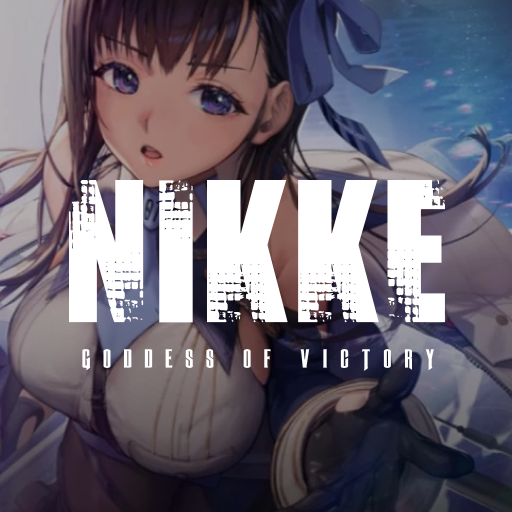 Goddess of Victory Nikke
