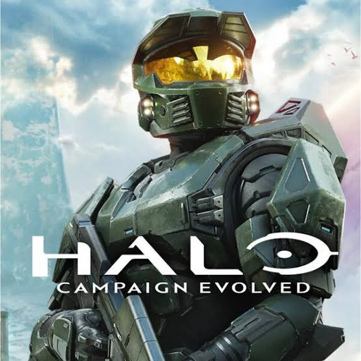 Halo Campaign Evolved
