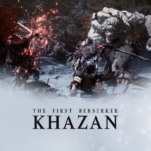 The First Berserker Khazan